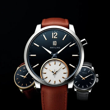 Wrist Watches