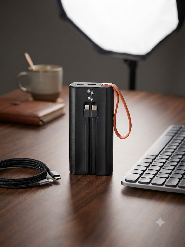 70,000mAH 22W PD Fast Power Bank