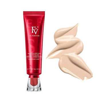 FV Liquid Foundation - Oil-control Waterproof Hydrating Makeup Base Cream
