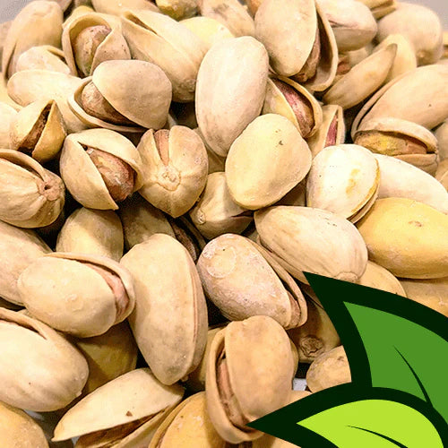 Salted Original and Premier Quality  Pistachio