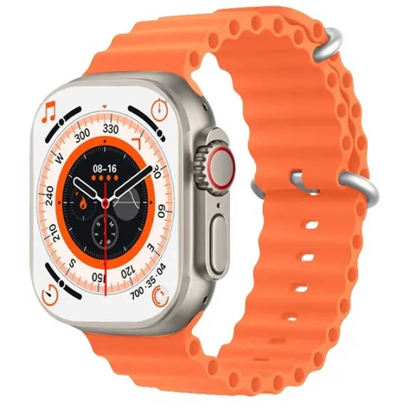 T800 Ultra Smart Watch Sports Smart Watch Bluetooth