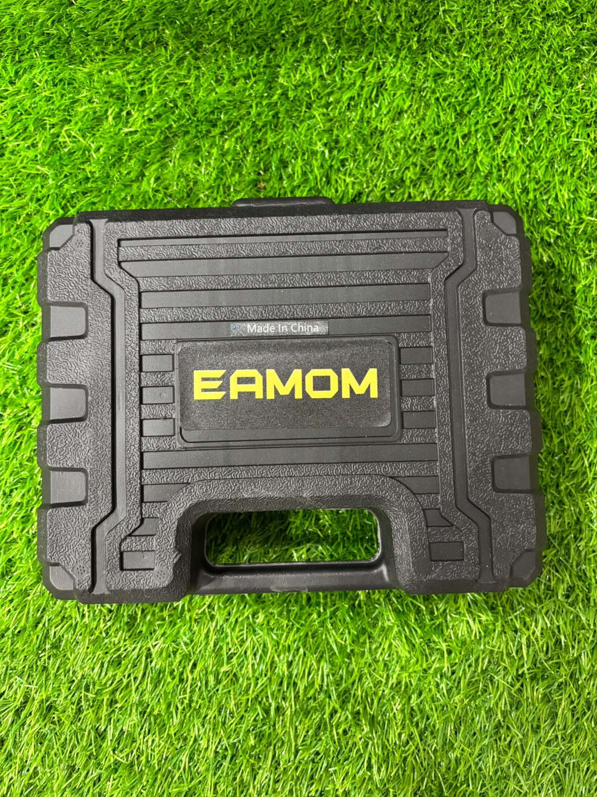 EAMOM 47-Piece Cordless Electric Screwdriver Set