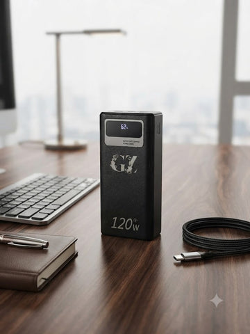70,000mAH 22W PD Fast Power Bank