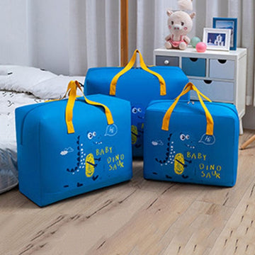 Large Capacity Baby Diaper Bag for Pregnant Women – Portable Travel, Childbirth & Storage Bag for Baby Supplies